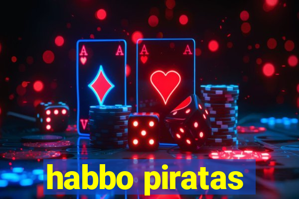 habbo piratas